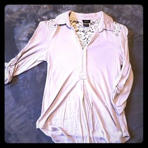 **FREE w PURCHASE** SUPER CUTE Rue21 Blouse